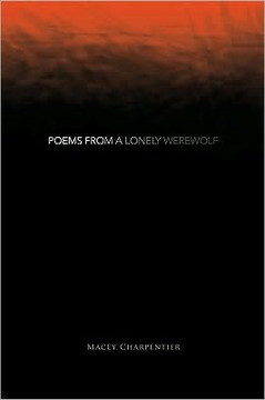Poems from a Lonely Werewolf