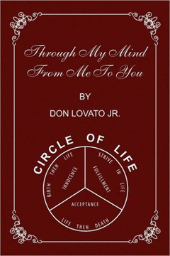 Through My Mind from Me to You