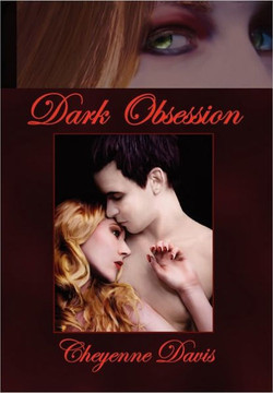 Dark Obsession - 9781453547137