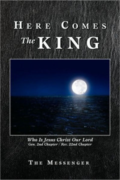 Here Comes the King Here Comes the King