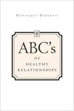 ABCs of Healthy Relationships - 9781465367389