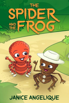 The Spider And The Frog