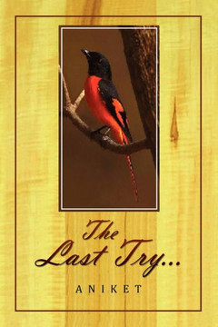 The Last Try.