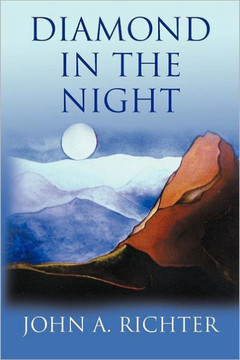 Diamond in the Night - 9781465364999