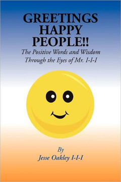 Greetings Happy People