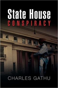 State House Conspiracy - 9781469178998
