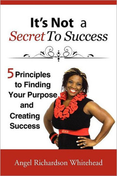 It's not a Secret to Success: Just Do What Comes Naturally to You for a Living - 9781465362810