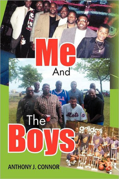 Me and the Boys - 9781477135648