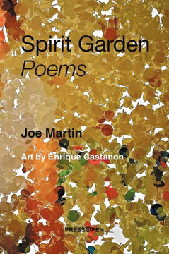 Spirit Garden: Poems: Poems - 9781469165738