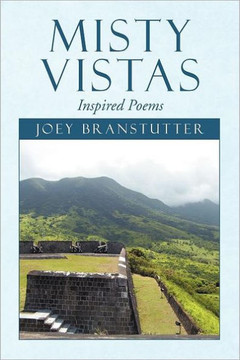 Misty Vistas: Inspired Poems