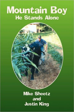 Mountain Boy Mountain Boy