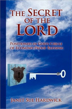 The Secret of the Lord - 9781453527788