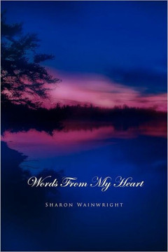 Words from My Heart - 9781462897896