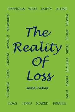 The Reality of Loss - 9781456816698