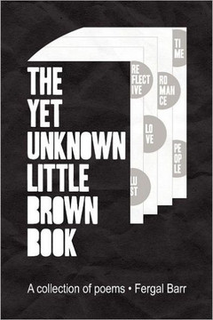The Yet Unknown Little Brown Book: A collection of poems - 9781465303349 The Yet Unknown Little Brown Book: A collection of poems - 9781465303349
