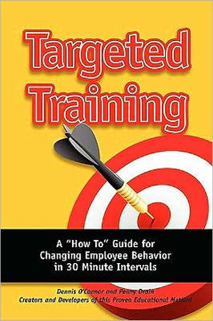Targeted Training