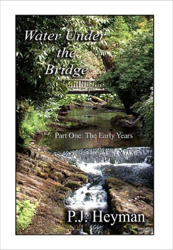 Water Under the Bridge - 9781456809508