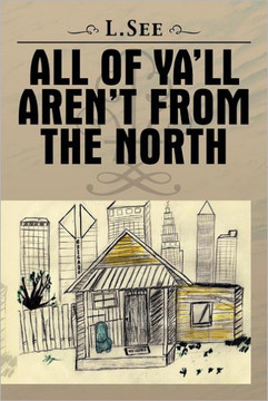 All of YA'll Aren't from the North