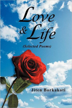 Love & Life: (Selected Poems) - 9781469135182