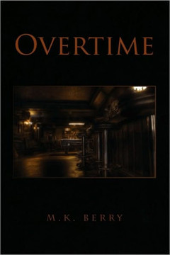 Overtime - 9781441567659