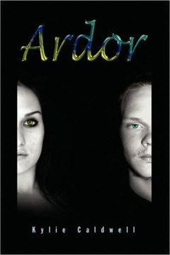 Ardor - 9781441551054