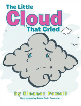 The Little Cloud That Cried