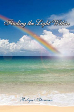 Finding the Light Within - 9781453563335