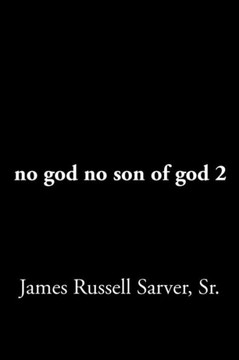 no god no son of god 2