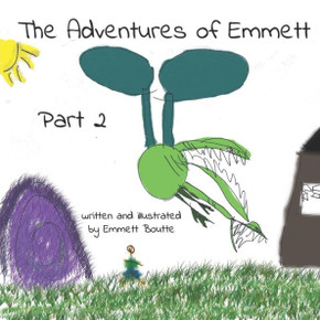 The Adventures Of Emmett Part 2