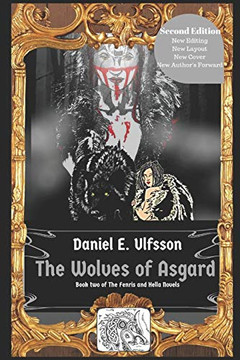 The Wolves Of Asgard (Fenris And Hella Novels)