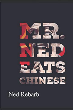 Mr. Ned Eats Chinese: The Good The Bad and The Ugly (1)