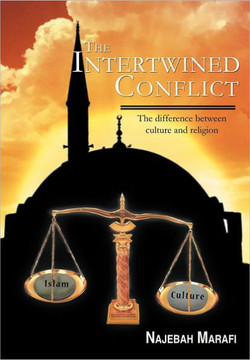 The Intertwined Conflict: The Difference Between Culture and Religion - 9781477128374