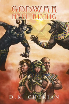 Godwar: Hell Rising - 9781479765720