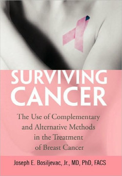 Surviving Cancer - 9781453582428
