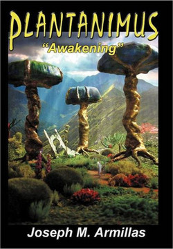 Plantanimus: ''Awakening'' - 9781465386090