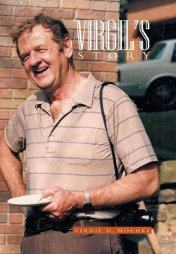 Virgil's Story - 9781483682778