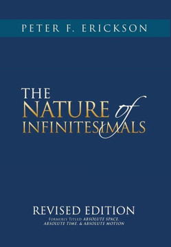 THE NATURE of INFINITESIMALS - 9781479701834