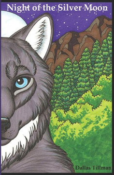 Night Of The Silver Moon Night Of The Silver Moon