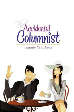 The Accidental Columnist - 9781441530998