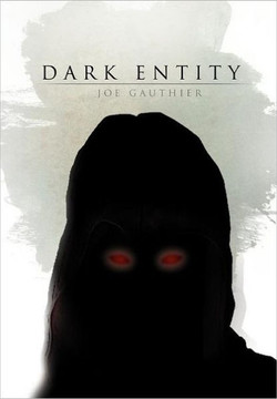 Dark Entity - 9781465309259