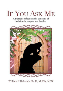 If you Ask Me - 9781483686141