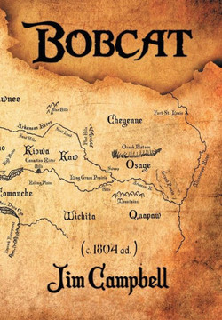 Bobcat - 9781469152653