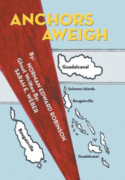 Anchors Aweigh - 9781441551191