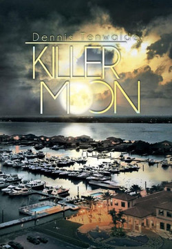 Killer Moon - 9781479778058