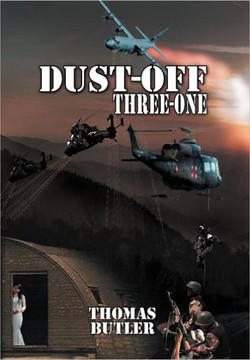 Dust-off Three-One - 9781465308344