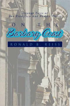 On the Barbary Coast - 9781450065276