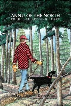 Annu Of The North - 9781441541765