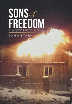 Sons of Freedom: A Historical Novel - 9781483686950