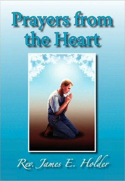 Prayers from the Heart - 9781453556733