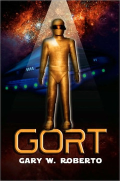 Gort - 9781450063951